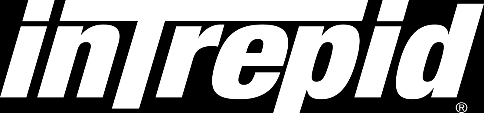 Logotipo de Intrepid Powerboats